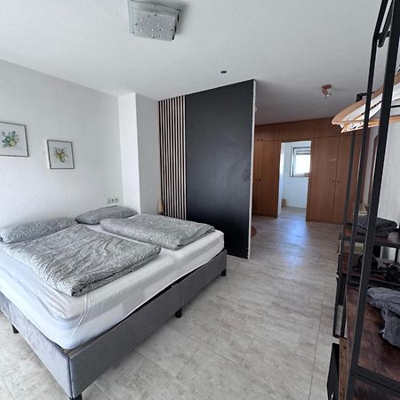 Ferienhaus Allgaeu In Center Parc Naehe - Stadtnah - Parkplatz - Balkon Leutkirch im Allgäu Buitenkant foto